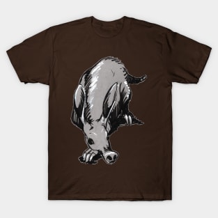 Aardvark T-Shirt